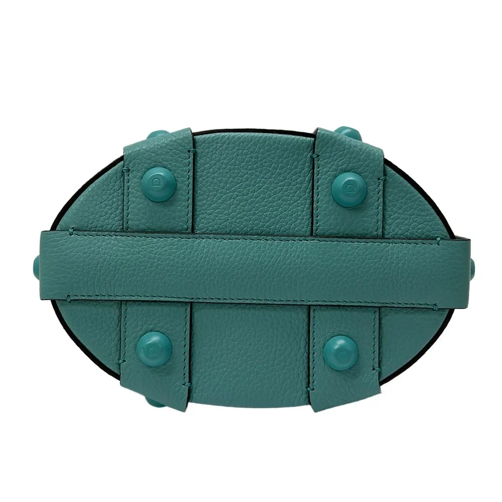 Salvatore Ferragamo Cage Bag Handbag